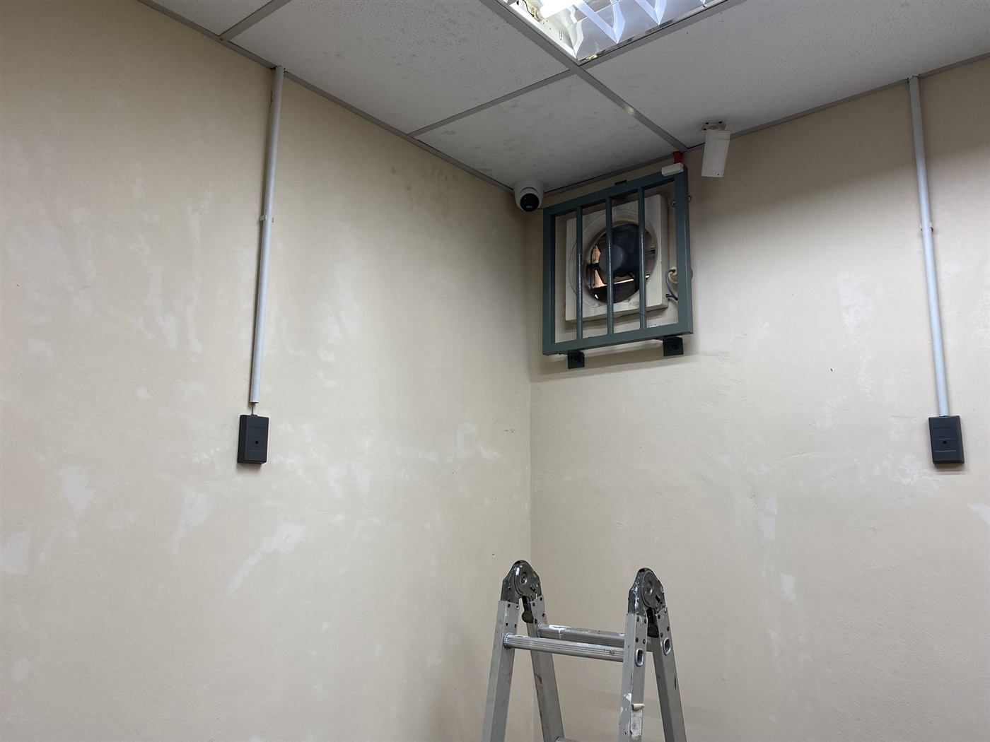 MAQIS CCTV supporting site photo 1087